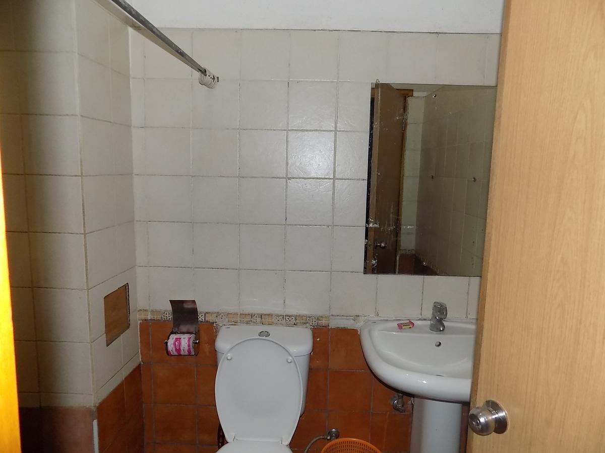 Aponye Hotel Kampala Eksteriør billede
